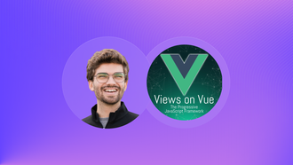 Directus as a Composable Platform for Data [Views on Vue Podcast]