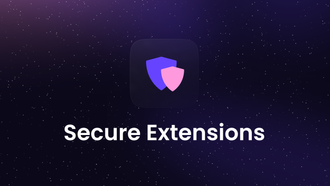 Announcing the Directus Secure Extensions Framework