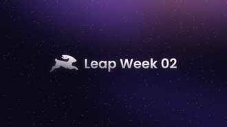 Everything Announced at Leap Week 02