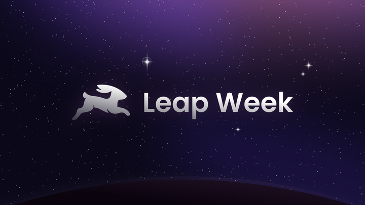 What To Expect During Leap Week