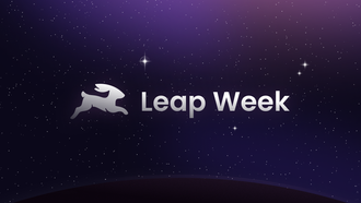 Everything Announced at Our First Leap Week