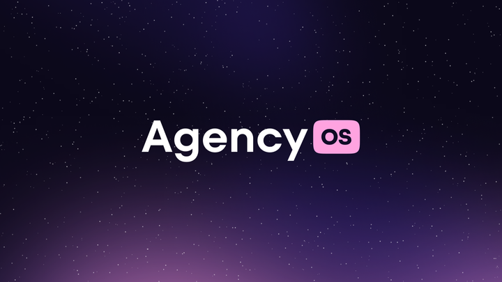 Introducing AgencyOS: The All-In-One Operating System for Digital Agencies