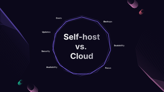 The Pros and Cons of Self-Hosting vs. Cloud